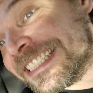 Meet your Posher, Richard